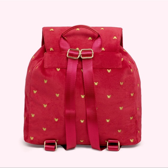 Stoney clover lane Disney Backpack - Picture 4 of 6